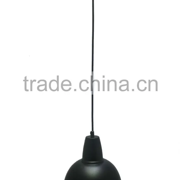 Metal Pendant Lamp photo-3