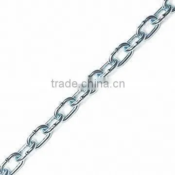 High Test Galvanized Steel Chain NACM96(G43) C964308 photo-4