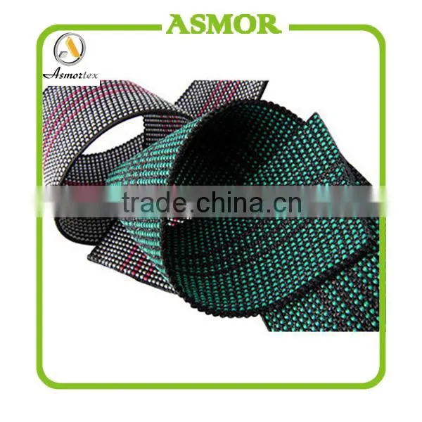 Upholstery Elastic Webbing photo-5