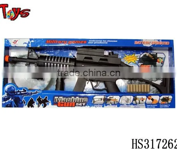 Most Cheap Latest Product Shooting Gun Birthday Gift for Friend photo-2