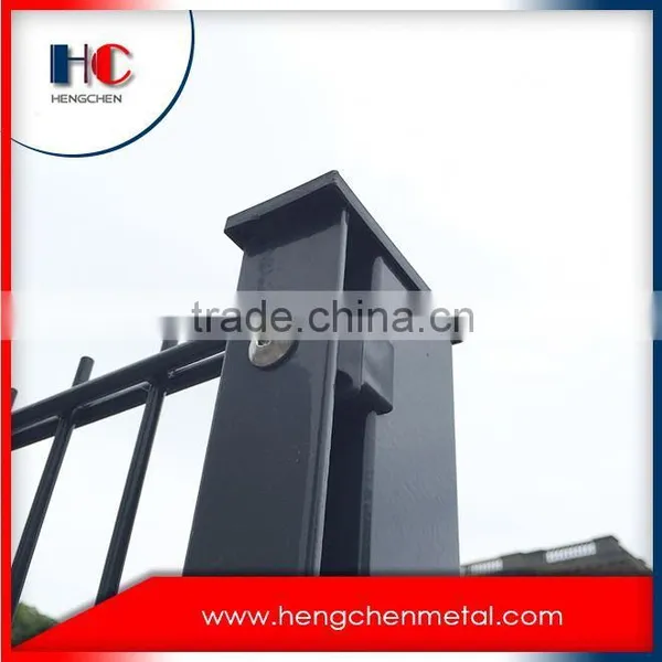 6ft Galvanized Wire Mesh Fence photo-4
