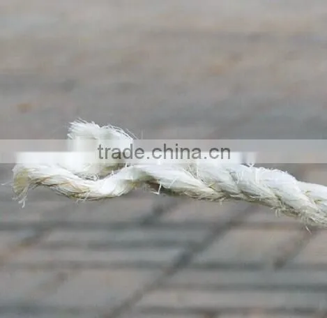 Strong Customized Size and Color Sisal Rope photo-3