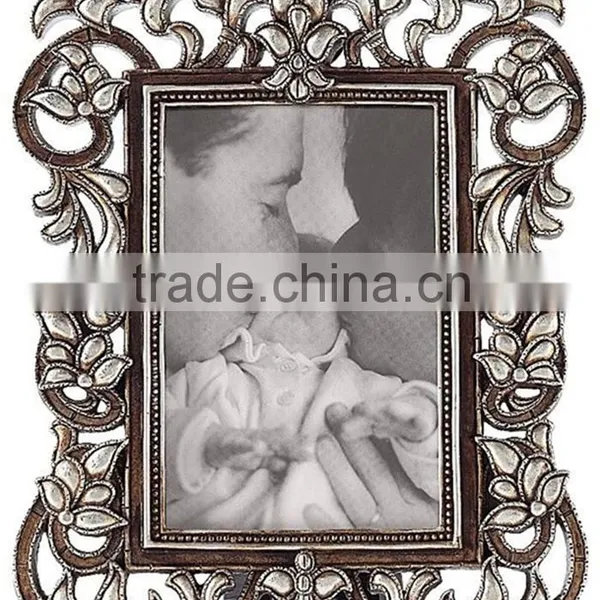 Metal Photo Frame, Custom Photo Frame photo-4