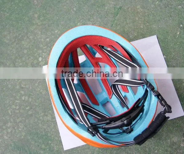 Outdoor Adult Sports Unisex Racing Bike Helmet photo-2