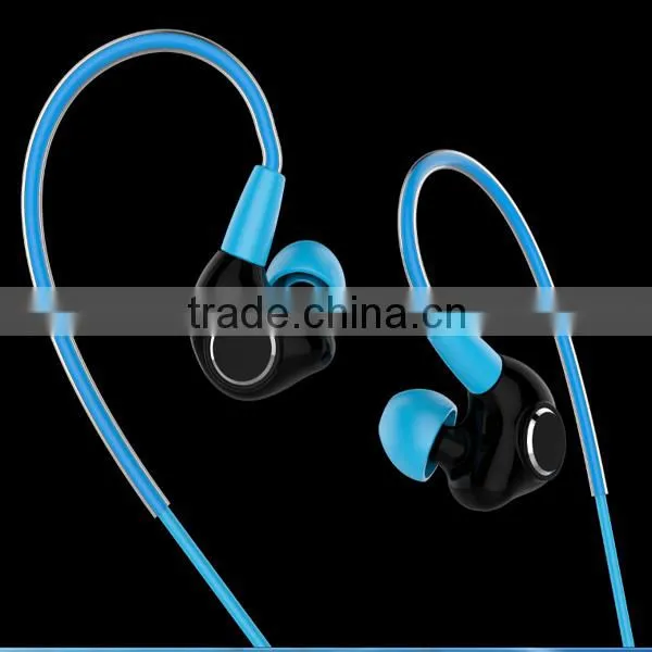 Hand Free Bluetooth Earphone for Mp3 Player Song photo-2