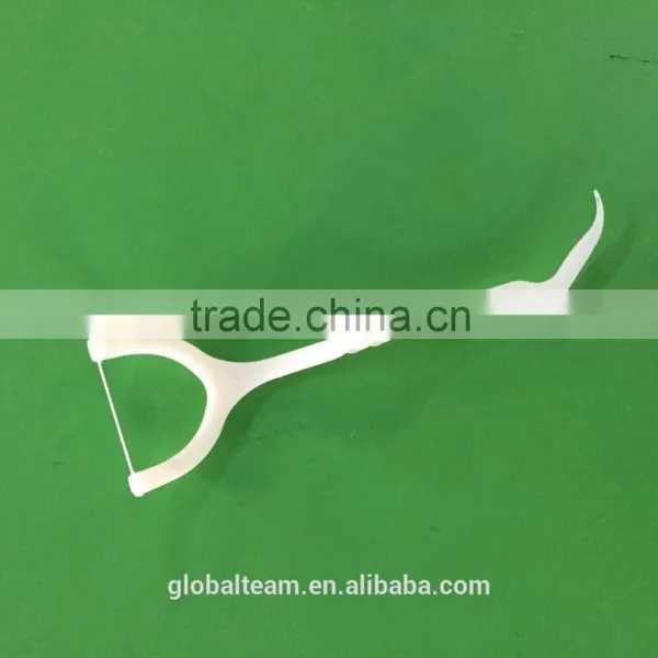 OraTek Y Shape Dental Floss Picks photo-4