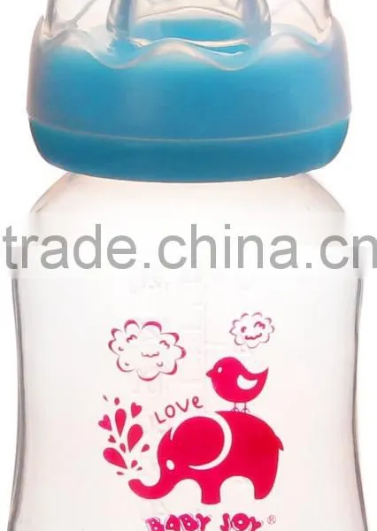 Customer Logo Different Designs Baby Bottle Feeder photo-3