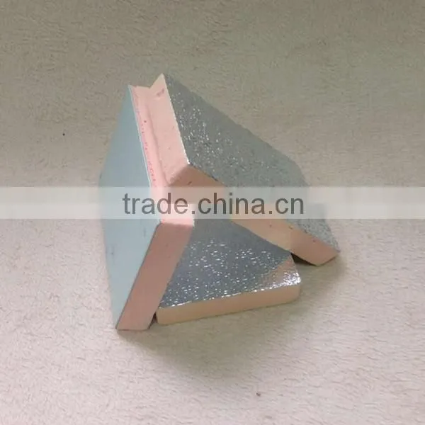 Phenolic Heat Insulated Ventilation Air Duct Panel photo-2