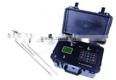 Model DSHD-216 Environment Radon Meter photo-4