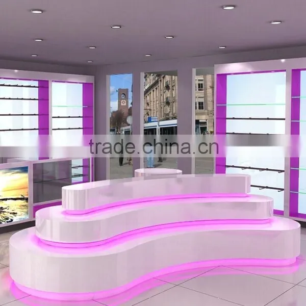 Luxury Beauty Salon Equipment for Salon and Beauty Stores