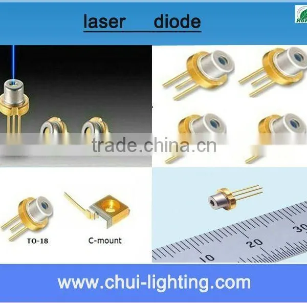 Laser Diode 808nm 200mw photo-2