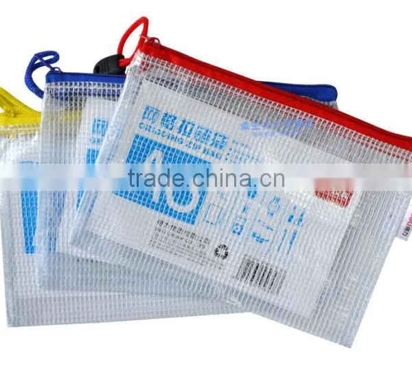 Zip Lock Document Bag photo-2