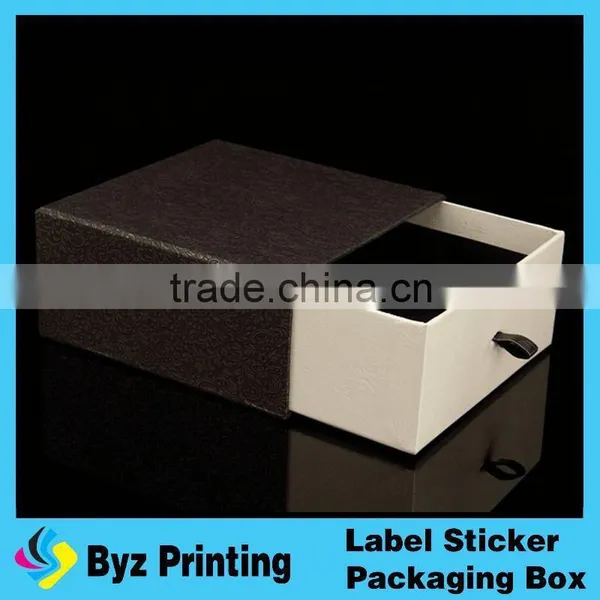 FREE SAMPLE RECTANGLE SHAPE CORRUGATED SOAP PACKAGING BOXES WITH HOLES photo-3
