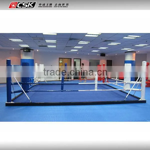Floor Boxing Ring Gym Boxing Ring photo-2