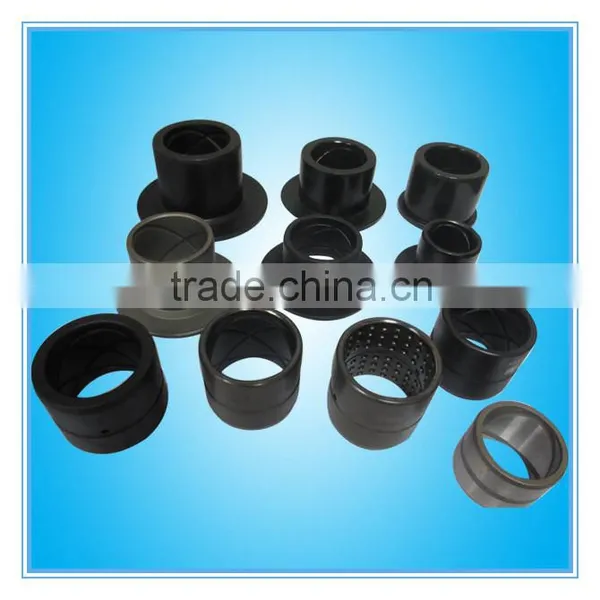 High Oilness Carbonized Excavator Pin Bush, Bush Hammer Tool photo-2