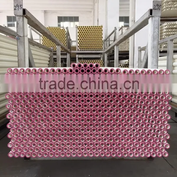 High Temperature Alumina Ceramic Rod
