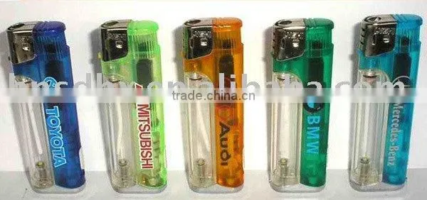 Double Color Lighter