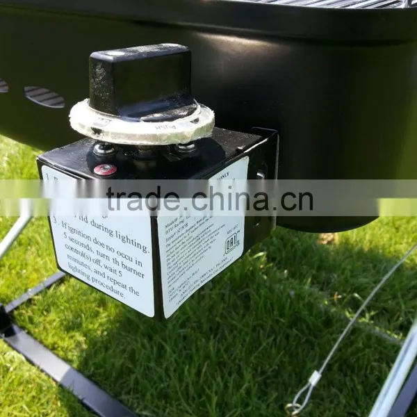 BBQ Grill