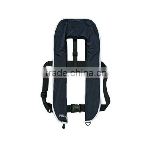 Inflatable Life Jacket