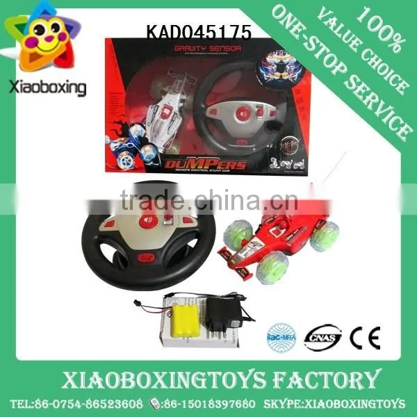 Manufacturer New Product Remote Control Racing Car Toy, Promotional Electric R/C Toy Car