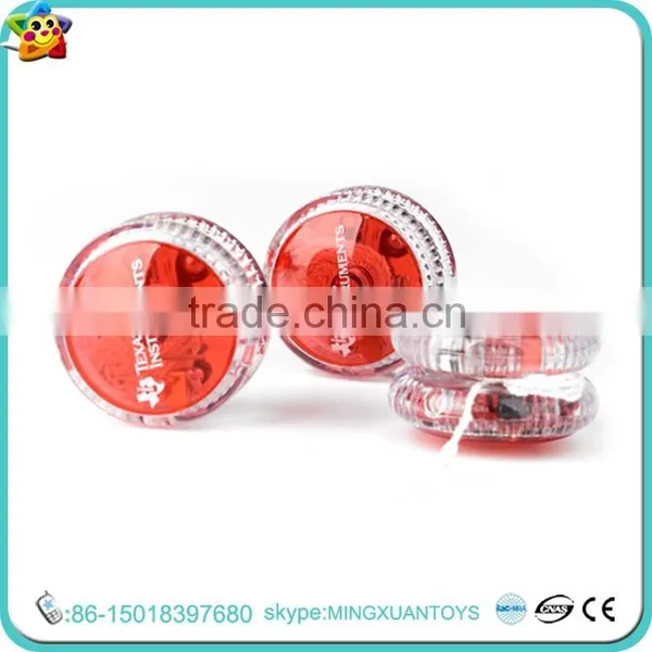 New Design Yoyo Ball With Light or Music Educational Printed Toys photo-5