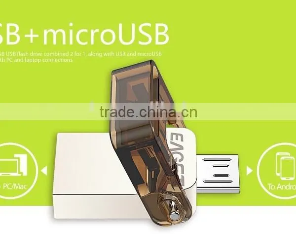 OTG USB Flash Disk USB 2.0 OTG Drive Smartphone OTG USB Memory photo-6