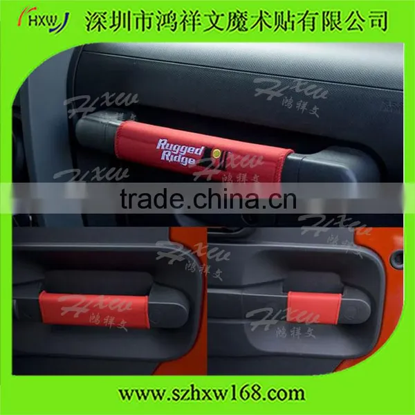 Direct Sell Comfortable Soft Neoprene Handle for Luggage photo-2