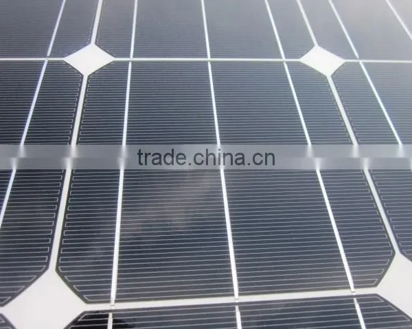Poly Modules PV 250w Solar Panel Price Wholesale FR-118 photo-3