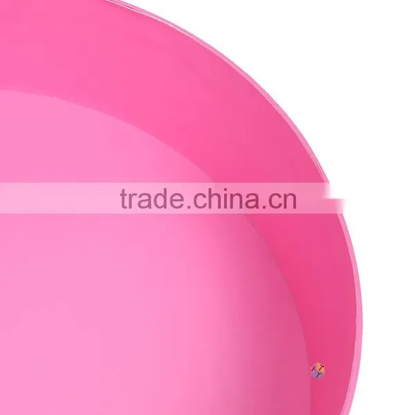 Small Gift Packaging Round Cardboard Gift Boxes With Lid photo-4