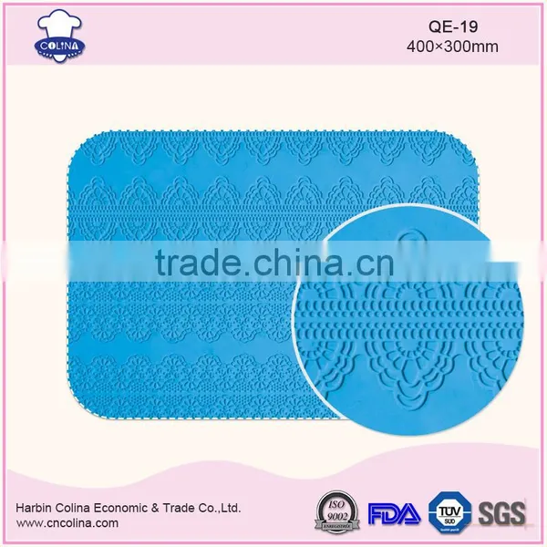 Sweetly Express Mat Cake Sugar Lace Mold