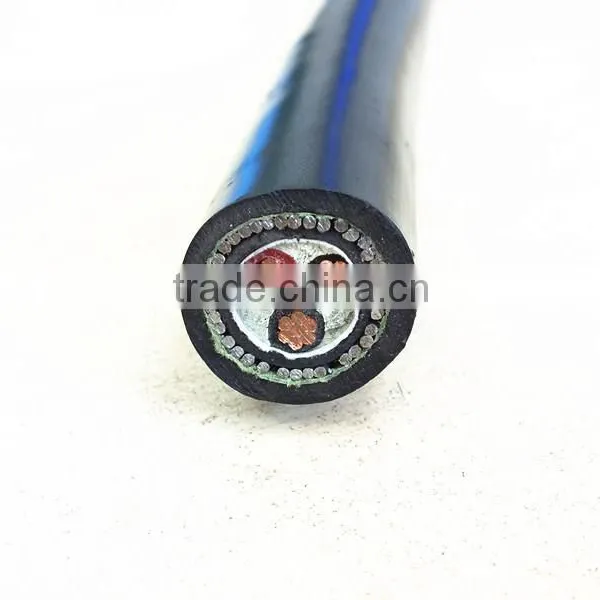 XLPE /PVC Power Cable photo-3
