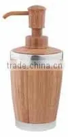 Bathroom Sets With 100%natural Bamboo