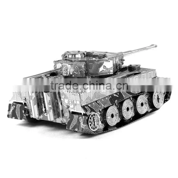 3d Jigsaw Puzzle photo-3