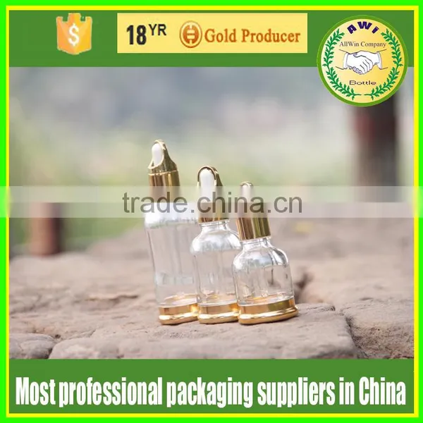 Costom Glass Dropper Bottles Eye Dropper Bottles photo-5