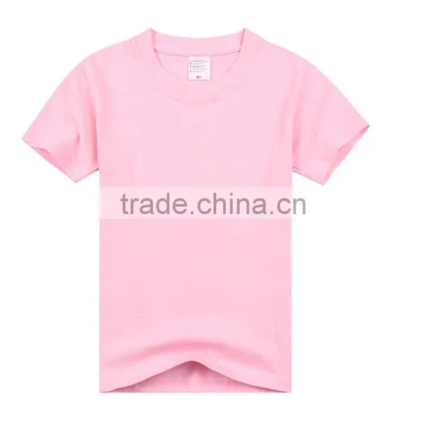 2016 Fashion Wholesale Cheap Custom Printed Men's T-Shirt photo-5