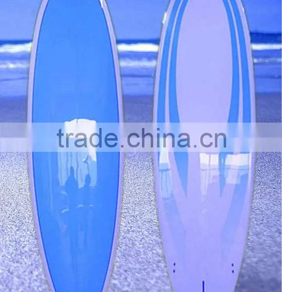 Fiberglass Stand up Paddle Board EPS Core Sup Board