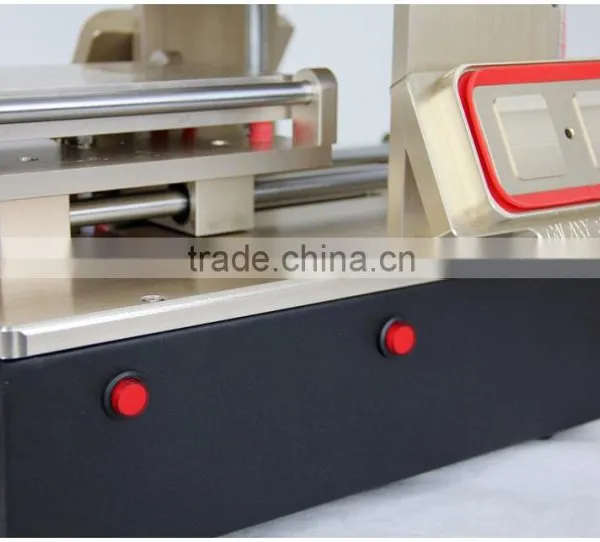 Refurbished Phone Lcd Mobile Touch Screen Panel for Iphone,OCA Lcd Repair Glue Remover for Touch Screen photo-4