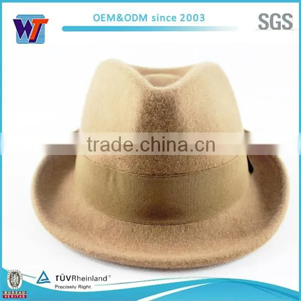Wool Felt Hat Bodies Wool Felt Hat Blank Wholesale Wool Felt Hat photo-4