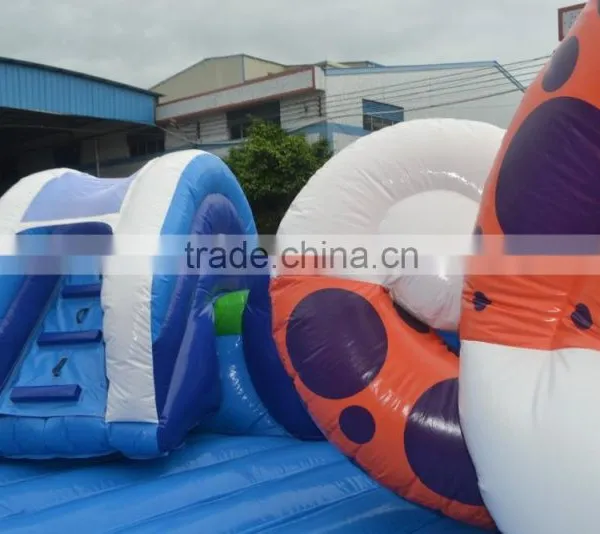 SUNJOY 2016 High Quality Water Slides Amusement Park Equipment photo-5