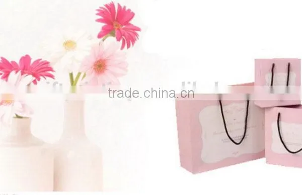 Special Best Selling Glossy Paper Gift Bag photo-5