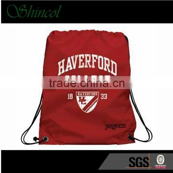 Hot Sale Wholesale Nike Drawstring Bag