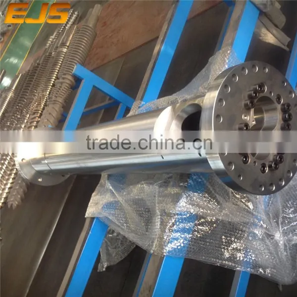 Tungsten Carbide Alloy Barrel for Extruder photo-2