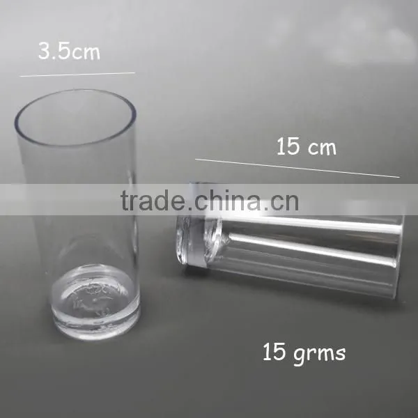 2oz Shot Glass Cup