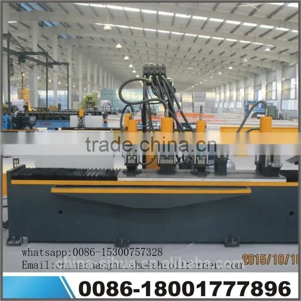 standing seam metal roof machine stainless steel roll forming steel forming machines