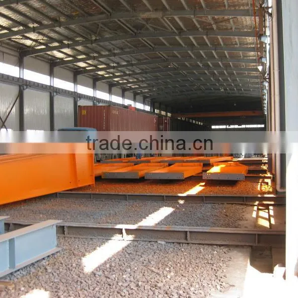 Hot Sales Factory Supplier Solar Power System Steel Structure