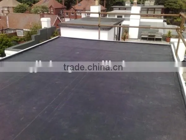 EPDM Pond Liner/Pond Liner/EPDM Waterproof Membrane photo-2