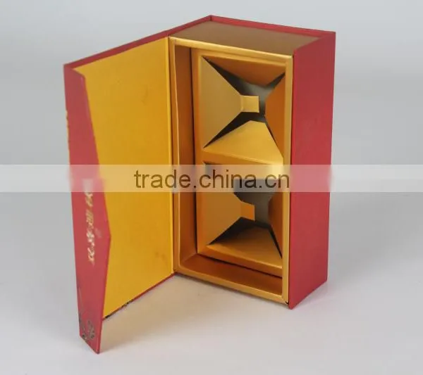 Food Grade Paper Food Box photo-3