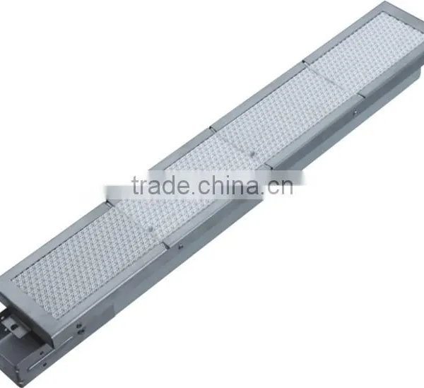 Factory hot sale universal gas barbecue grill infrared ceramic burner for bbq