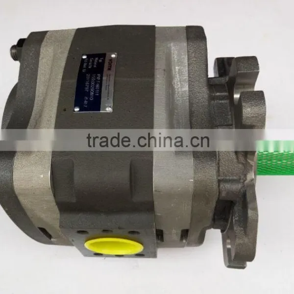 VOlTH Gear Pump Ipvp 7-160 111