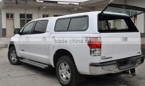 Toyota Pickup Canopy for Toyota Tundra